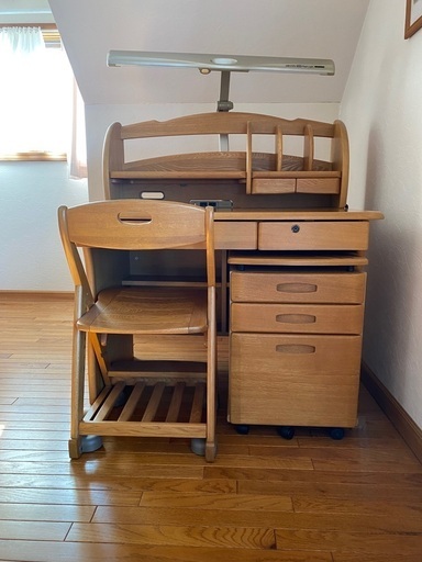 「専用」学習机