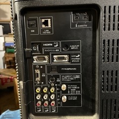 AQUOS 液晶テレビ 32型 格安で！の画像