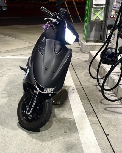 v125g 交換希望