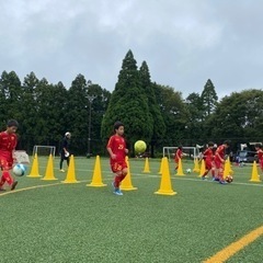 スピリベル多摩川アカデミー 大田校の画像