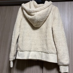 ジャンパー　ブルゾン　ワンアフターアナザーナイスクラップ【値下げ】の画像