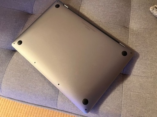 macbook pro m1 16gb 256gb スペースグレー