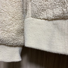 ジャンパー　ブルゾン　ワンアフターアナザーナイスクラップ【値下げ】の画像