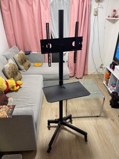 テレビスタンド