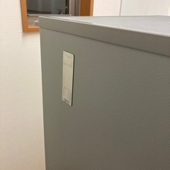【終了】AQUA 126L冷蔵庫 中古の画像