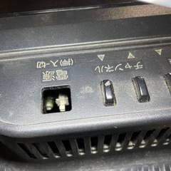 HITACHI 液晶テレビ　32型　格安で！の画像