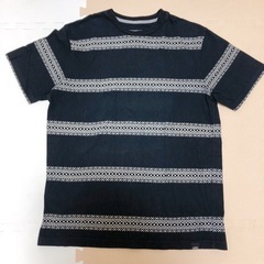 バンズ　Tシャツ　VANZ
