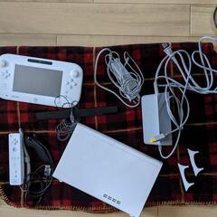 Wii U ウィーユー