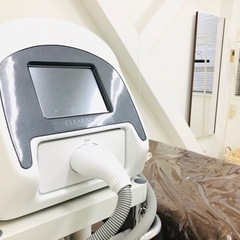‪ 女性専用💡 ̖́-  光脱毛‪ 💡 ̖́-   男性の方はお...
