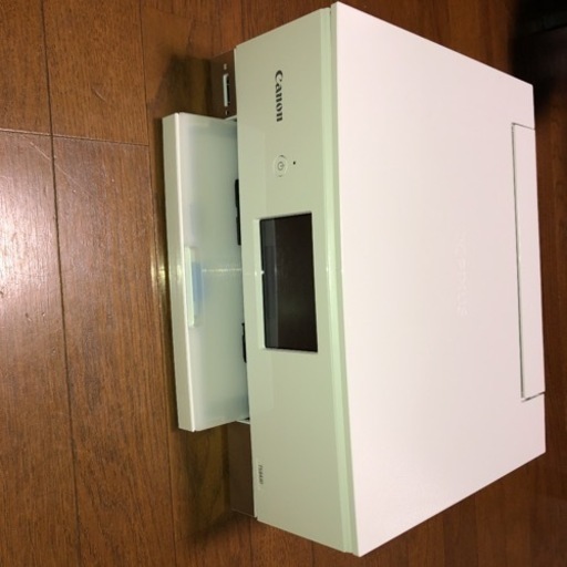 Canon PIXUS TS8430WH ホワイト