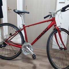 《お取引先決定》GIANT ESCAPE R3 2020モデル