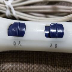 ヘアアイロン　KOIZUMI　 KHC -1250の画像