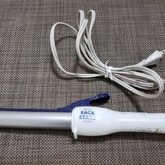 ヘアアイロン　KOIZUMI　 KHC -1250