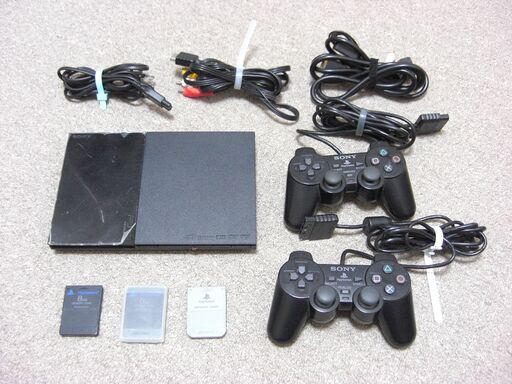 PS2ソフトセット使わなくなったので、お譲りします。取りに来て頂ける方限定で、