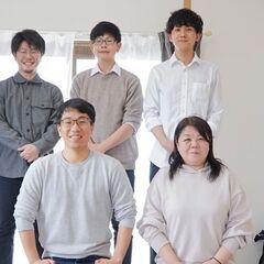 【高崎】週1-2で働きたい方募集(月5万-10万円)❗軽度障がい者グループホームの世話人募集❗の画像