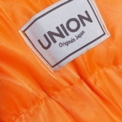 UNION MA1の画像