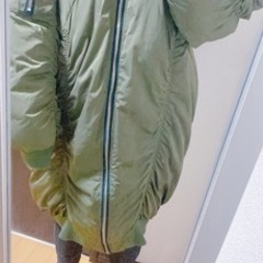 UNION MA1の画像