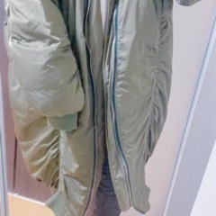 UNION MA1の画像