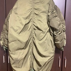 UNION MA1の画像