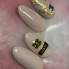 ネイルモデル💖募集中