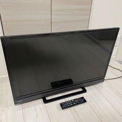 最終価格‼️東芝 REGZA 32S20 2017年製 東芝 REGZA 32S20 [32インチ] 価格比較 - 価格.com