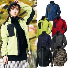 CORDURA(R)EURO(コーデュラ ユーロ) ウォームジャ...