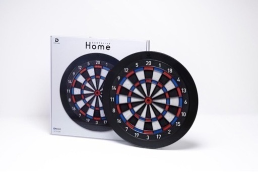 ダーツライブホーム