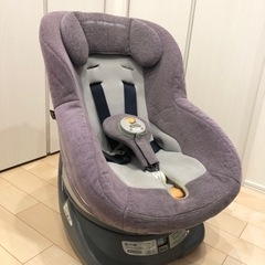 コンビ　チャイルドシート　お安くお譲りします