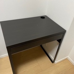 机椅子セット(1人用)