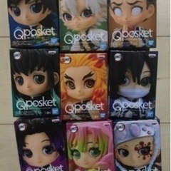 早いもの勝ち鬼滅4種セット&ルフィー　1/16のみ