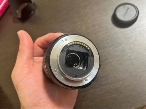 「超美品」FUJI FILM XF18-55F2.8-4 R LM OIS