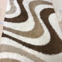 カーペット差し上げます