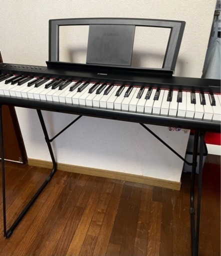 最終値下げ⭐︎YAMAHA Piaggero NP-11 電子ピアノ
