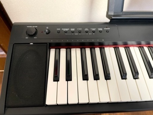 最終値下げ⭐︎YAMAHA Piaggero NP-11 電子ピアノ