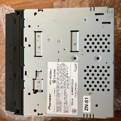 AVIC-HRZ008の画像