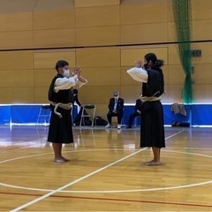 熊取で武道　護身術　少林寺拳法をしませんか？の画像