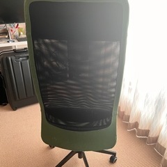 IKEA デスクチェアの画像