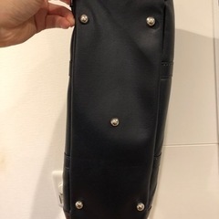 エバウィン【日本製】ビジネスバッグ 撥水加工 A4サイズ収納可 21598の画像