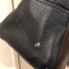エバウィン【日本製】ビジネスバッグ 撥水加工 A4サイズ収納可 21598の画像