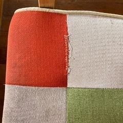 カジュアルソファー2〜3人掛けの画像