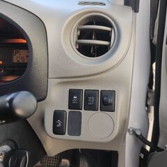 お取引決定!　ミライース　ワンオーナーの画像