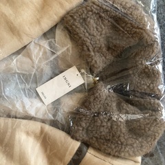 INGNI コート　の画像