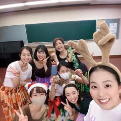 出張講師受け付け中の画像
