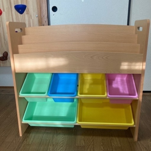 絵本棚