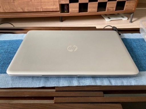 HO ENVY 17 Notebook PC 1TB 中古　美品　箱　付属品有り