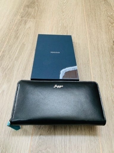 JOGGO財布