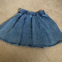 スカートMの画像