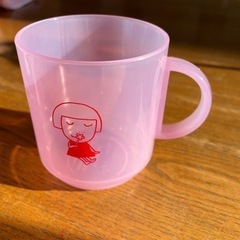 ルミ姉のプラスチックコップ