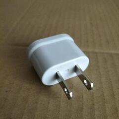 変換コンセントの画像