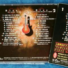 アニメ「幽★遊★白書」キャラクターソングＣＤの画像